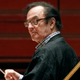 Illustration for article titled Swiss Conductor Accused of Sexual Assault Gets Standing Ovation at Paris Concert